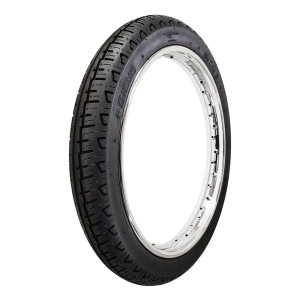 Pneu Gibys Cg, Titan, Ybr, Yes Dianteiro 2.75-18 Bycity3