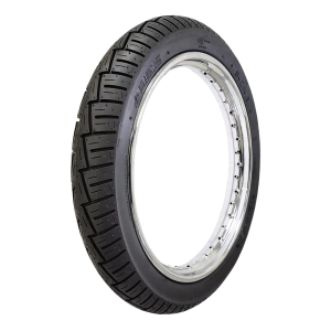 Pneu Gibys Biz 100 / 125 Traseiro 80/100-14 Bycity3